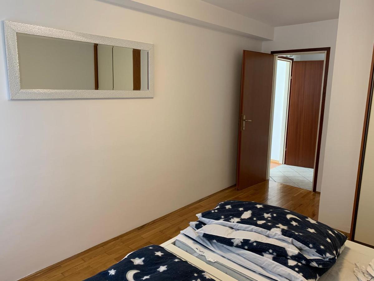 Deluxe Apartment Dora With A Private Parking, Terrace And See View Rijeka Exterior photo