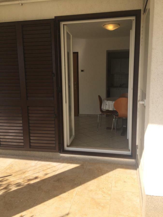 Deluxe Apartment Dora With A Private Parking, Terrace And See View Rijeka Exterior photo