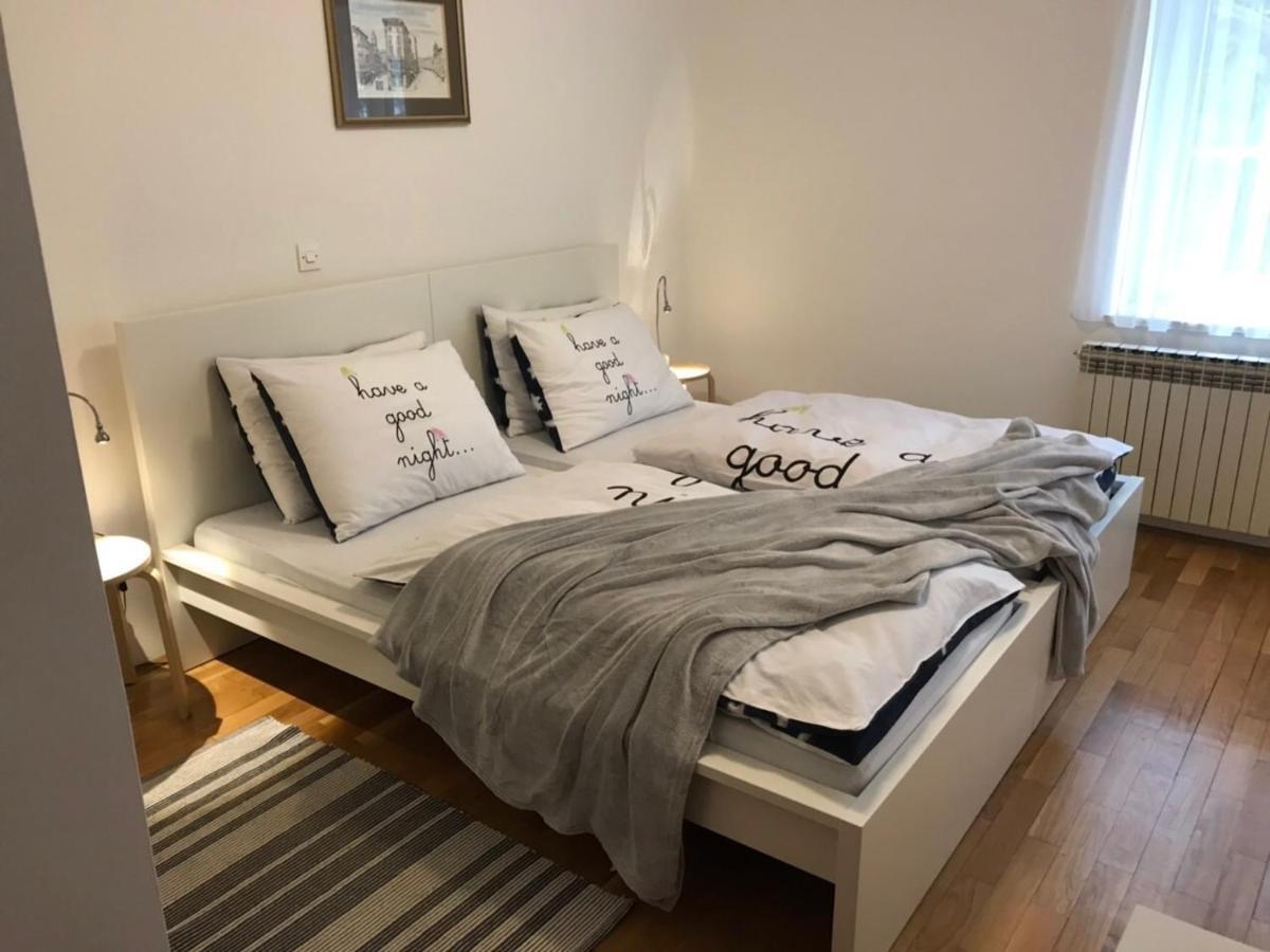 Deluxe Apartment Dora With A Private Parking, Terrace And See View Rijeka Exterior photo